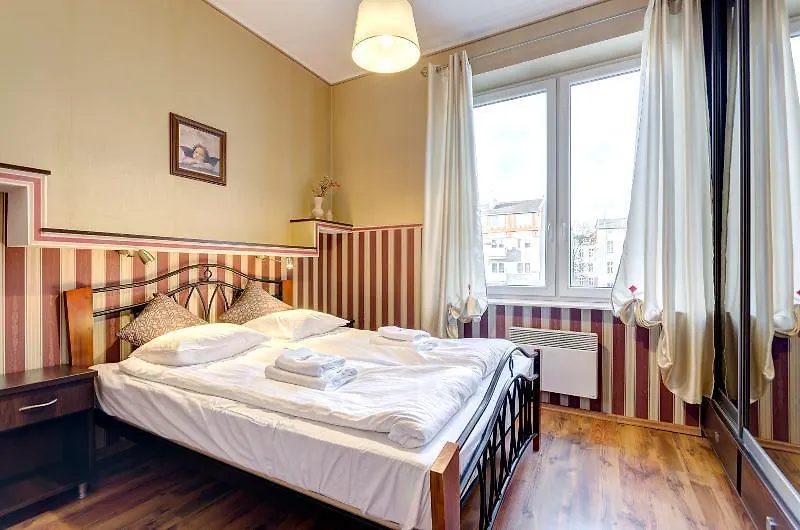 Dom & House - Apartment Monte Cassino City Center Sopot 0*,