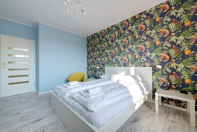 Dom & House - Apartment Monte Cassino City Center Sopot 0*,  Polen
