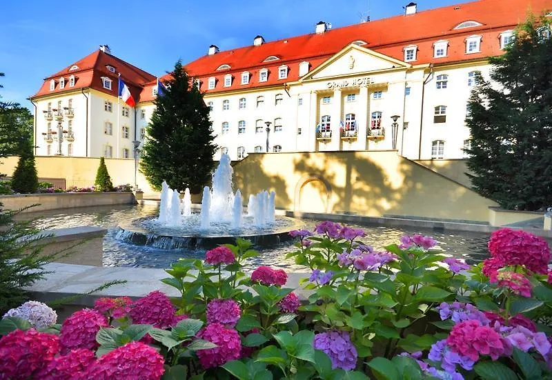Dom & House - Apartment Monte Cassino City Center Sopot