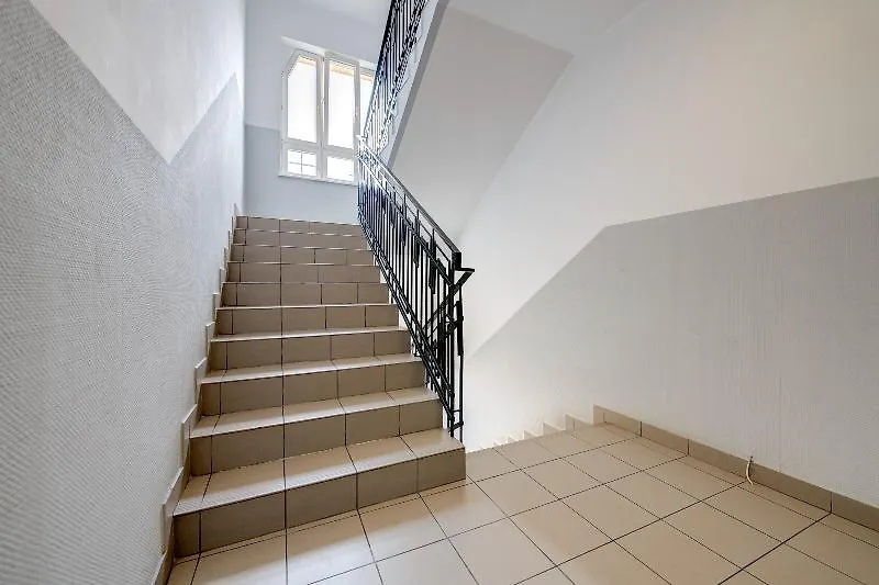 Dom & House - Apartment Monte Cassino City Center Sopot