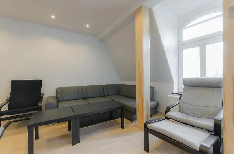 Dom & House - Apartment Monte Cassino City Center Sopot