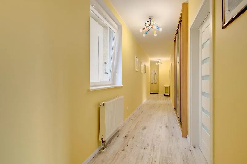 Dom & House - Apartment Monte Cassino City Center Sopot