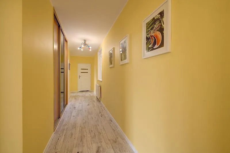 Dom & House - Apartment Monte Cassino City Center Sopot