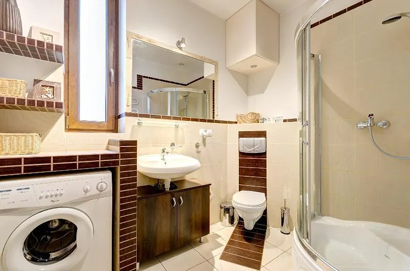 Dom & House - Apartment Monte Cassino City Center Sopot