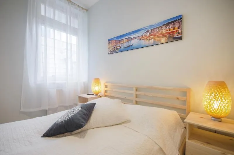 Dom & House - Apartment Monte Cassino City Center Sopot
