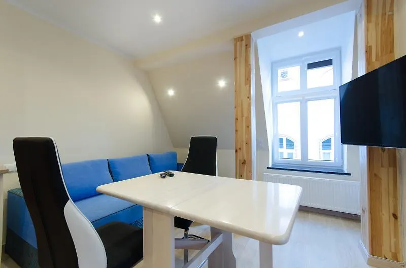 Dom & House - Apartment Monte Cassino City Center Sopot