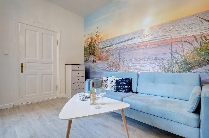 Dom & House - Apartment Monte Cassino City Center Sopot 0*,  Polen